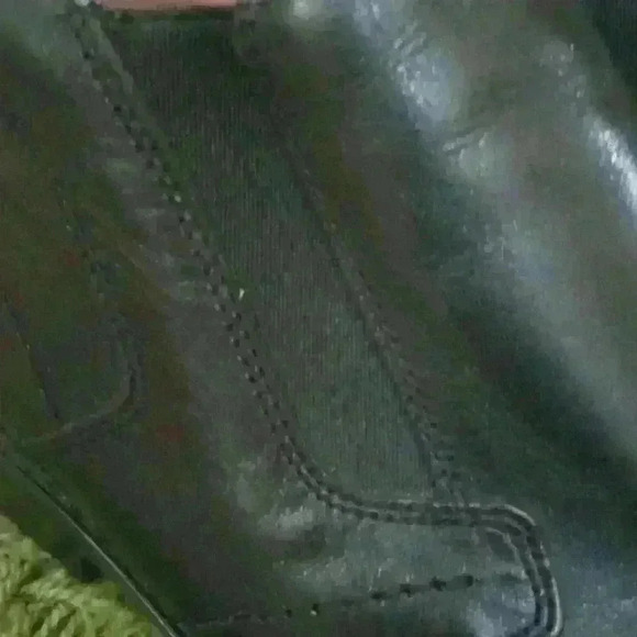 Structure Men's Ankle Boots - Picture 7 of 16